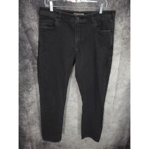 5.11 Tactical Jeans Women's Size 14 Black Police Firearm Carry Pants